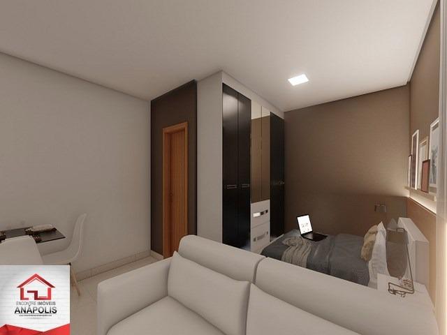 Residencial Zurique / Lançamento / Maracananzinho / Anápolis - Foto 10