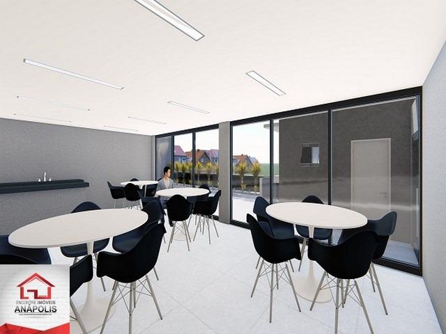 Residencial Zurique / Lançamento / Maracananzinho / Anápolis - Foto 7