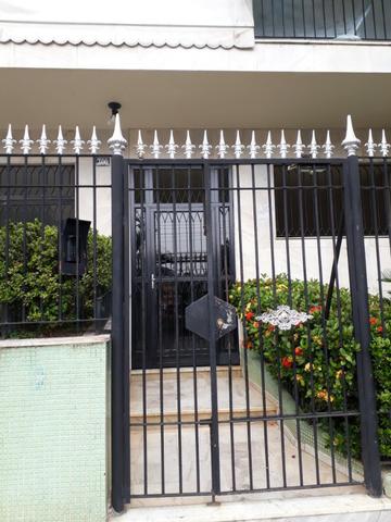 Irajá Apartamento próximo BRT e metro Salão 3 quartossuite 2 garagens - Foto 3