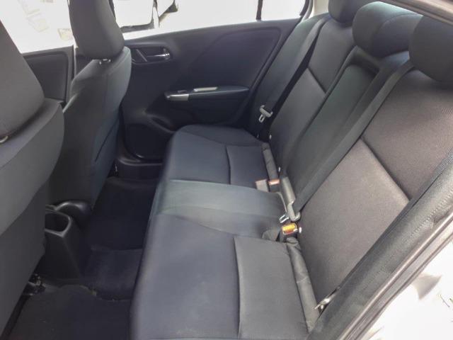 Honda City 1.5 EX 2015 - ( Padrao Gold Car ) - Foto 7