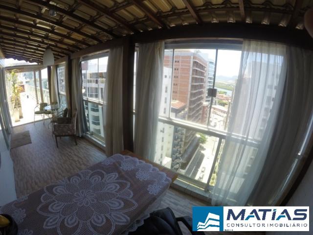 Apartamento à venda no Centro Guarapari-ES - Foto 7