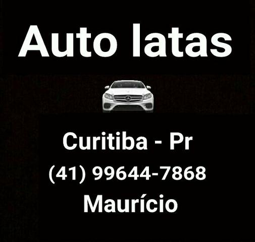 Paralama direito Mercedes Classe A 200 2017 - Foto 2