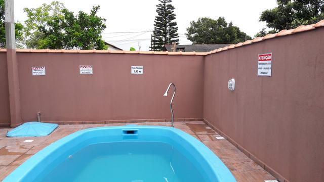 Casas na praia com piscina aproveite promoção Fim de Ano.Praia de leste - Foto 3