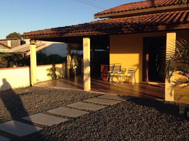 Casa à venda com 3 dormitórios em Costeira, Balneário barra do sul cod:FT1089 - Foto 13