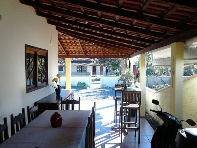 Casa à venda com 3 dormitórios em Costeira, Balneário barra do sul cod:FT1089 - Foto 12