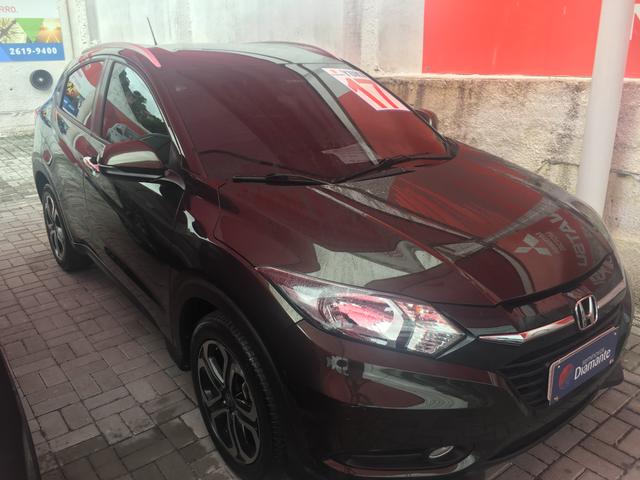 HR-V exl 2017 top - Foto 2