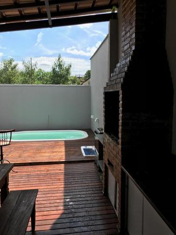 Casa com piscina Divinópolis B. Alvorada
