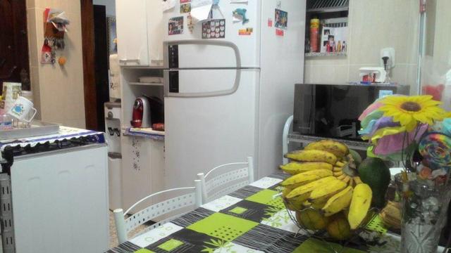 Rua Vilela Tavares Excelente Apartamento 2 Quartos 60m² JBM212816 - Foto 9