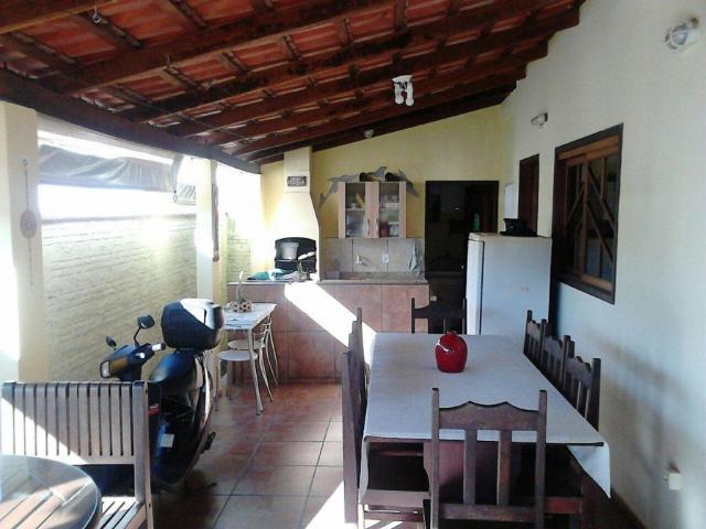 Casa à venda com 3 dormitórios em Costeira, Balneário barra do sul cod:FT1089 - Foto 7