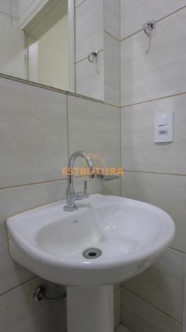 Barracão para alugar, 520 m² por R$ 12.000,00/mês - Vila Alemã - Rio Claro/SP - Foto 9