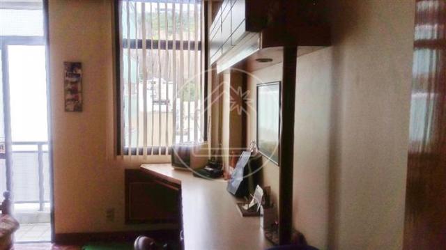 Apartamento à venda com 4 dormitórios em Tijuca, Rio de janeiro cod:848227 - Foto 10
