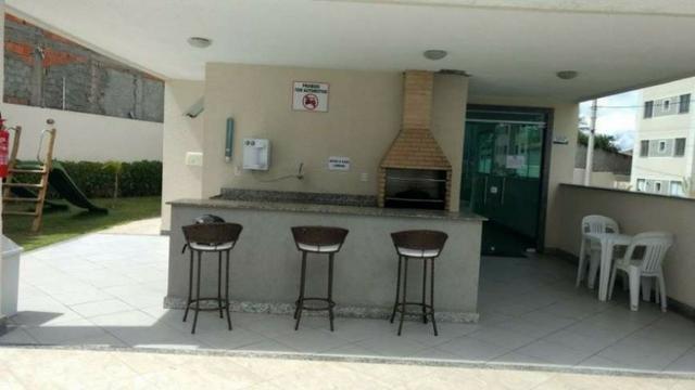 Apartamento Condomínio Fonte dos Pássaros - Foto 4