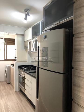 Apartamento à venda com 2 dormitórios em Itacorubi, Florianópolis cod:28513 - Foto 3