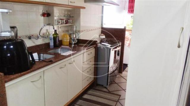 Apartamento à venda com 4 dormitórios em Tijuca, Rio de janeiro cod:848227 - Foto 17