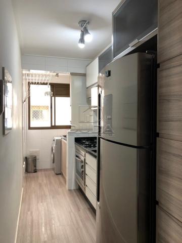 Apartamento à venda com 2 dormitórios em Itacorubi, Florianópolis cod:28513 - Foto 14