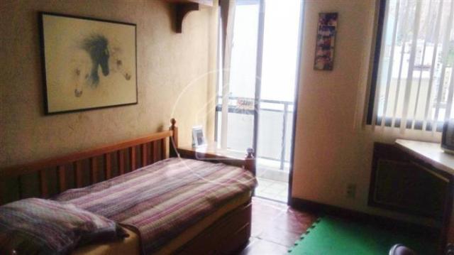 Apartamento à venda com 4 dormitórios em Tijuca, Rio de janeiro cod:848227 - Foto 12