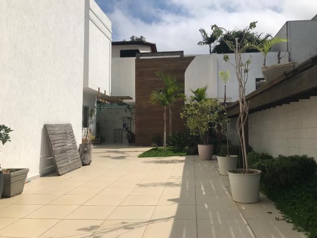Casa de condomínio à venda com 4 dormitórios cod:360 - Foto 11