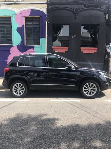 Tiguan TSi 2.0 - Foto 3