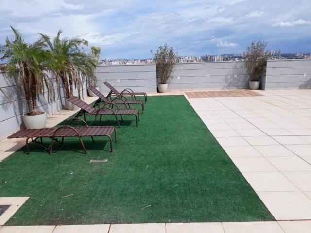 Apartamento para alugar com 2 dormitórios em Vila maria luiza, Ribeirão preto cod:13407 - Foto 20
