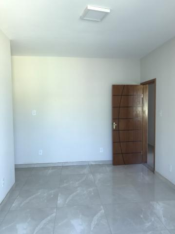 Apartamento à venda com 3 dormitórios em Oscar correa, Conselheiro lafaiete cod:341 - Foto 6
