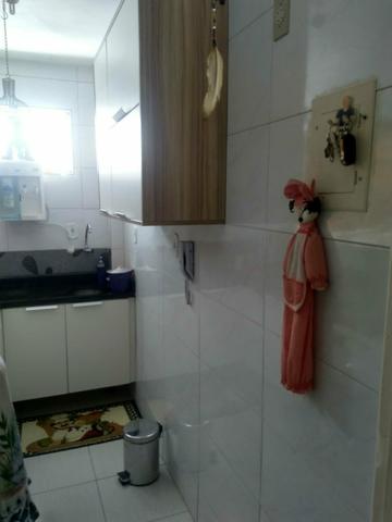 Apartamento 1/4 Jardim Apipema - Foto 5