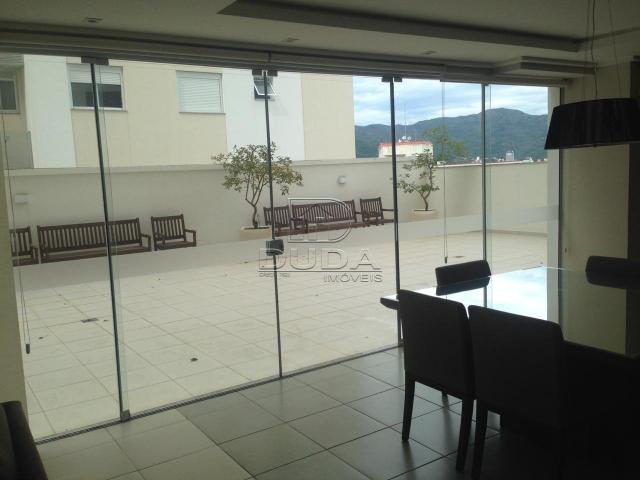 Apartamento à venda com 2 dormitórios em Itacorubi, Florianópolis cod:28513 - Foto 6
