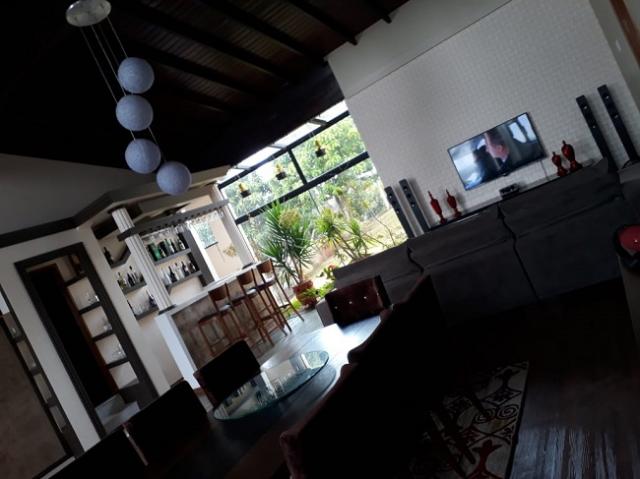 Casa à venda com 5 dormitórios em Condomínio campo alegre, Poços de caldas cod:2458 - Foto 7