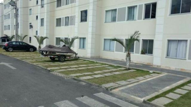 Apartamento Condomínio Fonte dos Pássaros - Foto 13