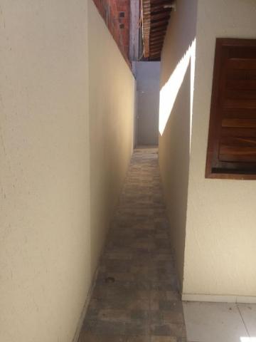 Casa residencial à venda, Salgadinho, Juazeiro do Norte. - Foto 20