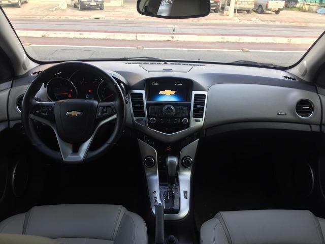 Cruze LTZ 1.8 Automático 2013 - Foto 10