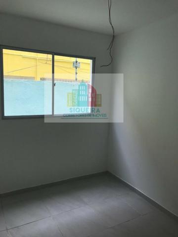 Siqueira Vende: Prédio Pilotis com 5 unidades, 2 quartos (1 suíte), garagem - Foto 14