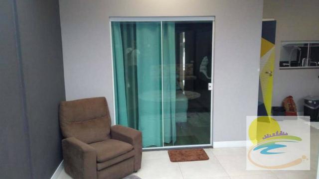 Lindo apartamento na quadra do mar em Itapoá-SC! - Foto 13