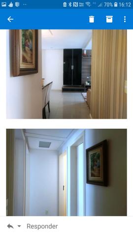 Apto 3 quartos na Trindade Mobiliado. Ótima localização - Foto 2