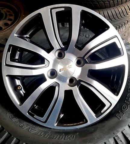Roda aro 15 GM Ônix 2018