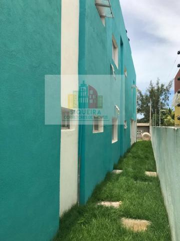 Siqueira Vende: Prédio Pilotis com 5 unidades, 2 quartos (1 suíte), garagem - Foto 8
