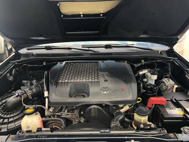 Toyota Hilux SRV 3.0 4X4 Diesel 2015 Imperdível - Foto 15
