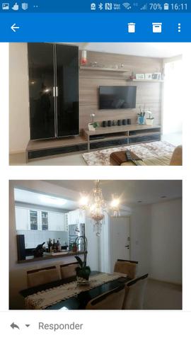 Apto 3 quartos na Trindade Mobiliado. Ótima localização - Foto 4