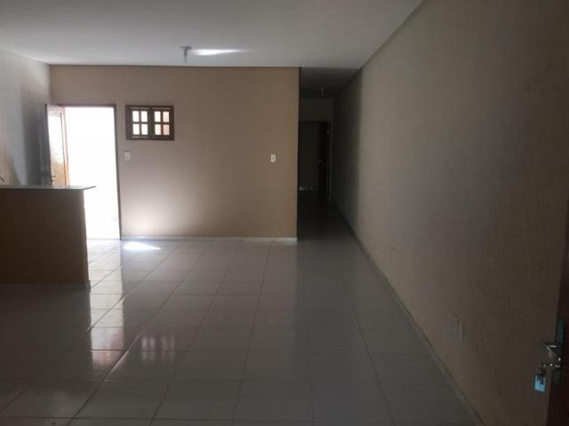 Casa residencial à venda, Salgadinho, Juazeiro do Norte. - Foto 12