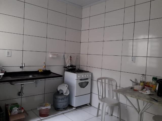 Excelente sobrado para permuta QN 07 - Foto 19