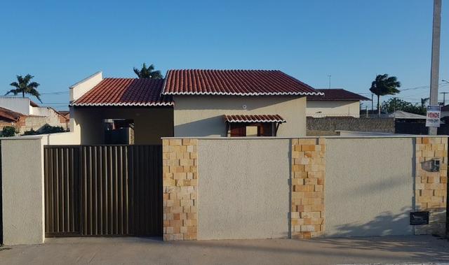 Sua Casa seu sonho c 1suíte, melhor custo benefício e em oferta