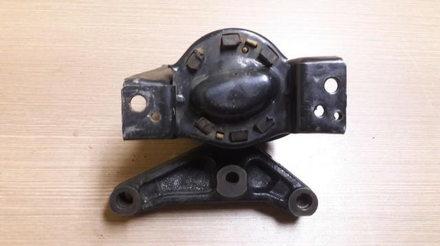 Coxim Calço Motor Direito Citroen C3 1.4 2007 À 2012 Original - Foto 4