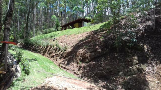 Sítio em Marechal Floriano - Foto 17