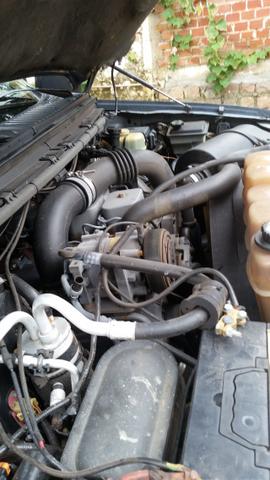 Ford F-250 XLT - Foto 5