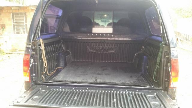 Ford F-250 XLT - Foto 4