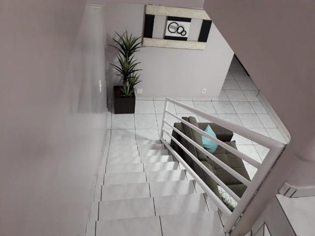 Excelente sobrado para permuta QN 07 - Foto 9