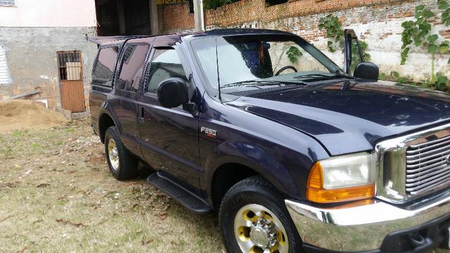 Ford F-250 XLT - Foto 2