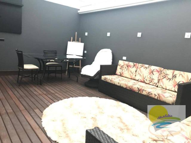 Lindo apartamento na quadra do mar em Itapoá-SC! - Foto 8