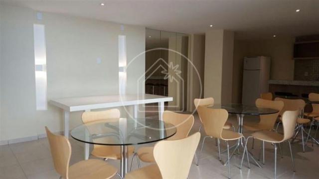 Apartamento à venda com 2 dormitórios em Olaria, Rio de janeiro cod:857033 - Foto 16