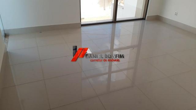 Casa nova no Lagoa Santa com 03 suítes e piscina - Foto 12