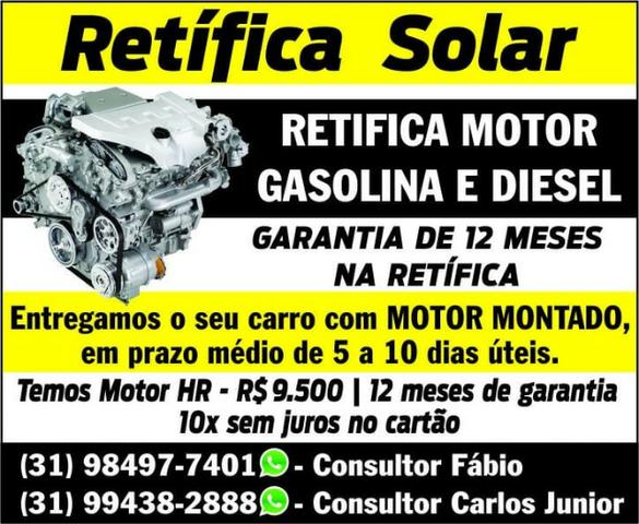 Motor Freemont - Foto 2